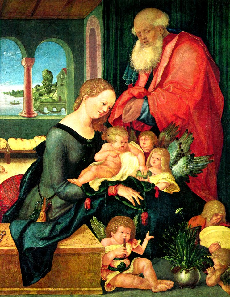 Hans Baldung 017