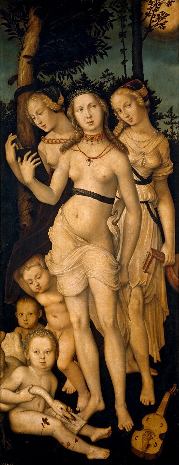Hans Baldung 008