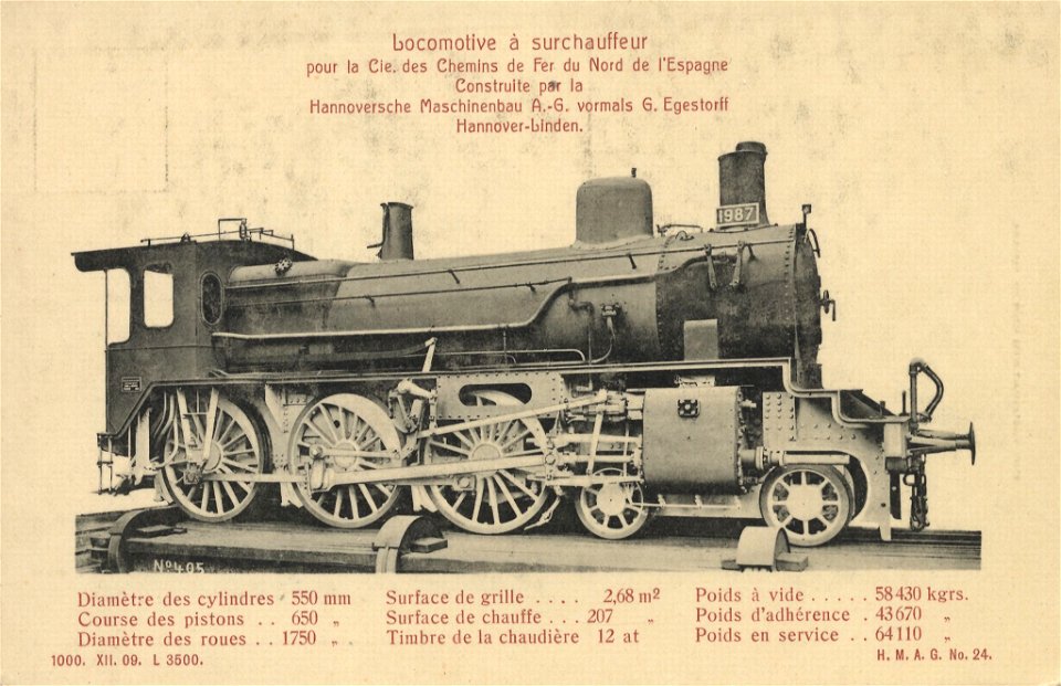 Hanomag Lok 02