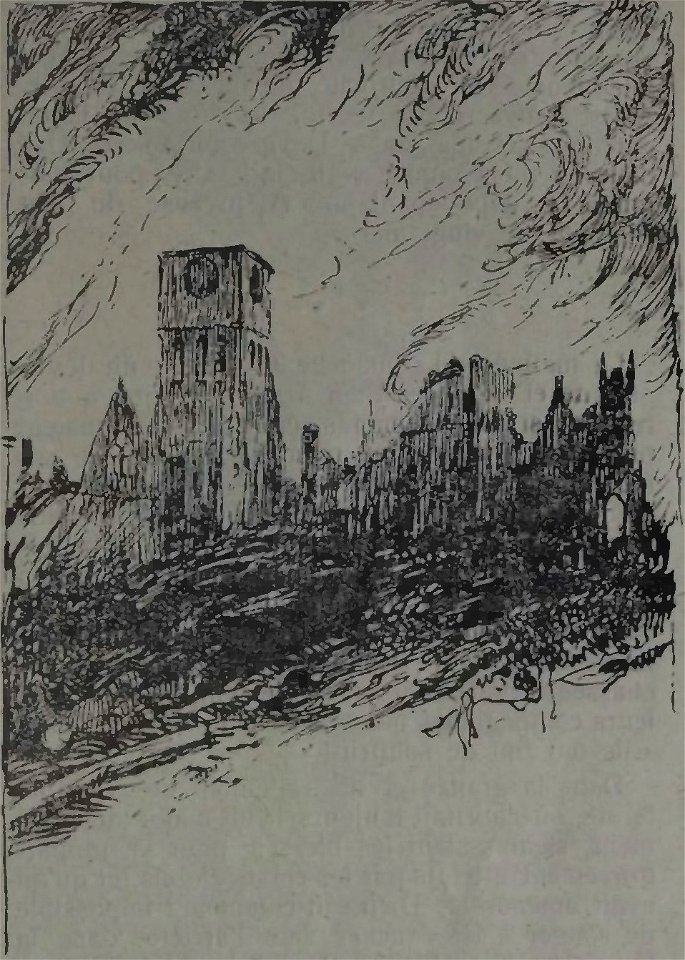 Hans - À L'Yser, 1919 (page 53 crop)