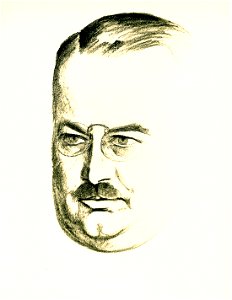 Hannoversche Köpfe aus Verwaltung, Wirtschaft, Kunst und Literatur, Bd. 1, S. 087 Dr. Finkenwirth, August Heitmüller