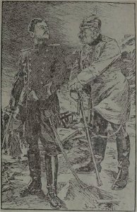 Hans - À L'Yser, 1919 (page 59 crop)
