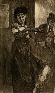 Hannon - Rimes de joie, 1881 - Illustration-p-126