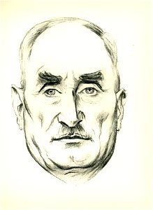 Hannoversche Köpfe aus Verwaltung, Wirtschaft, Kunst und Literatur, Bd. 1, S. 033 Fritz Ahrberg, August Heitmüller