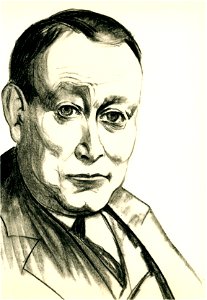 Hannoversche Köpfe aus Verwaltung, Wirtschaft, Kunst und Literatur, Bd. 1, S. 125 Dr. Karl Herzfeld