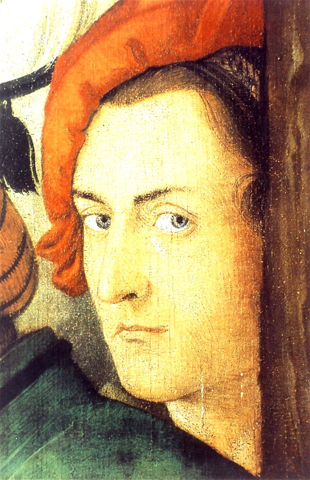 Hans Baldung Grien