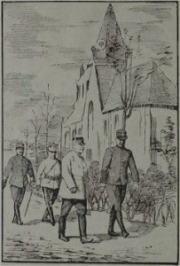 Hans - À L'Yser, 1919 (page 38 crop)