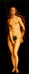 Hans Baldung Grien - Eve - Google Art Project