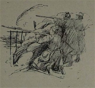 Hans - À L'Yser, 1919 (page 41 crop)