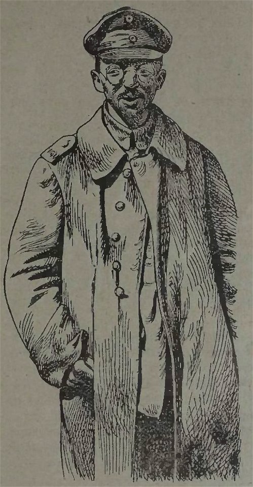 Hans - À L'Yser, 1919 (page 71 crop)
