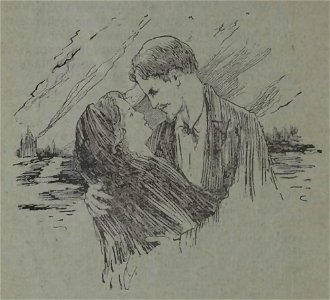 Hans - À L'Yser, 1919 (page 16 crop)