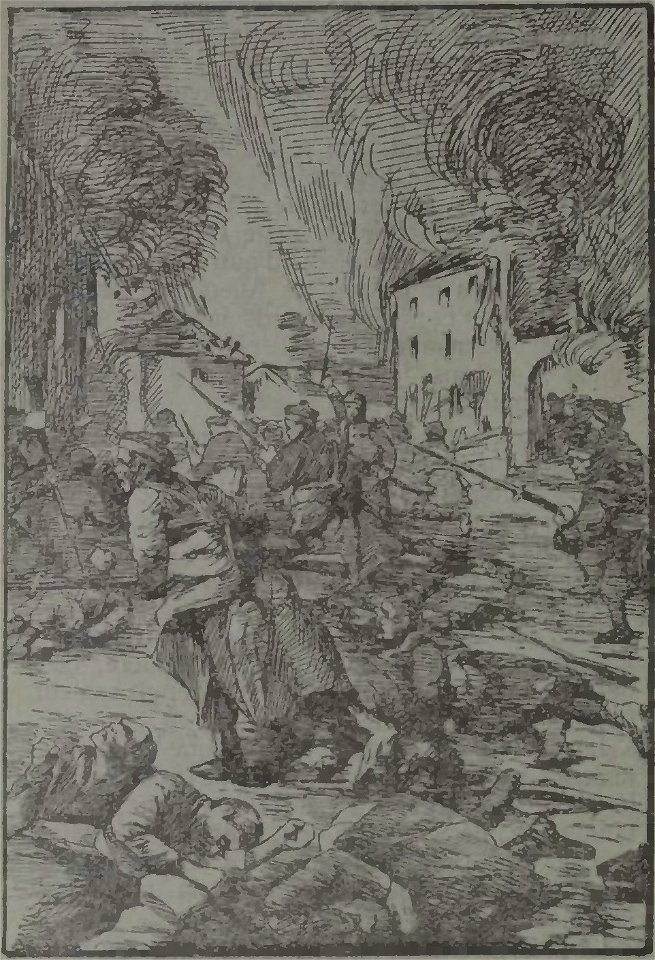 Hans - À L'Yser, 1919 (page 66 crop)