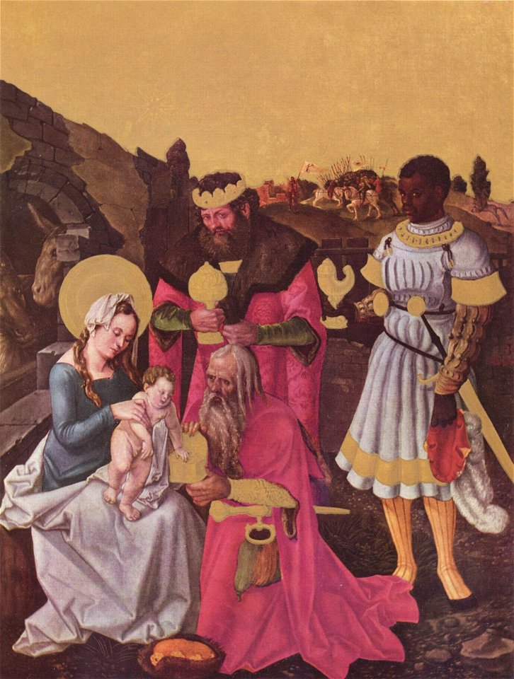 Hans Baldung 003