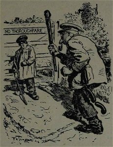 Hans - À L'Yser, 1919 (page 9 crop)