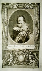 Hans Breuner Freiherr von Stubing