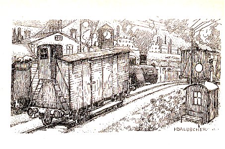 Hans Baluschek BC4ü 090
