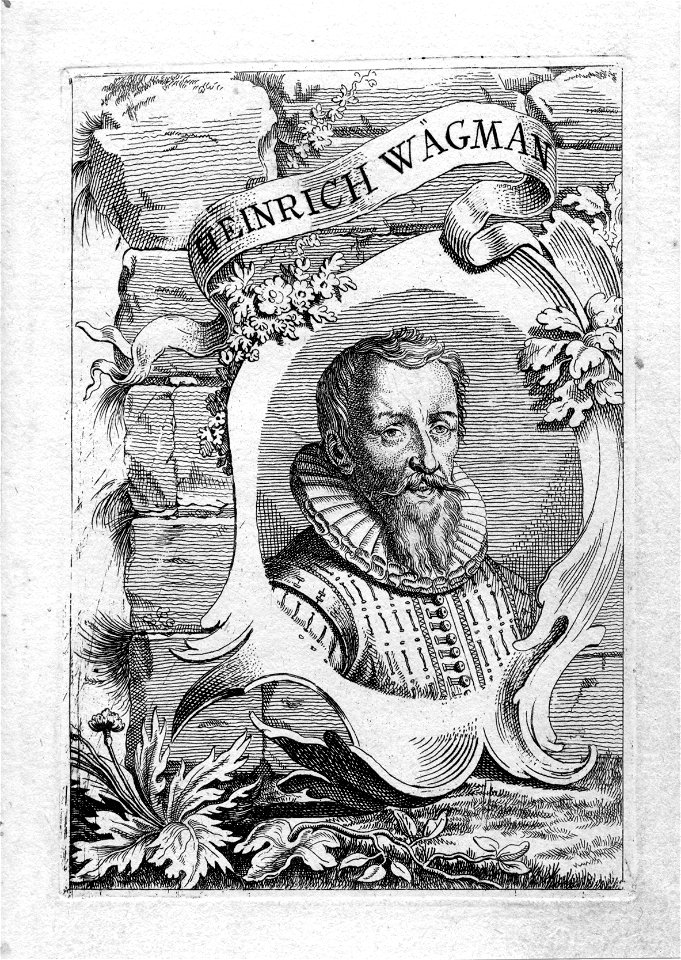 Hans Heinrich Wägmann