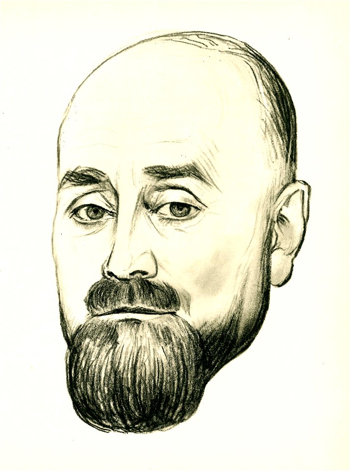 Hannoversche Köpfe aus Verwaltung, Wirtschaft, Kunst und Literatur, Bd. 1, S. 079 Senator Stadtoberbaurat Elkart