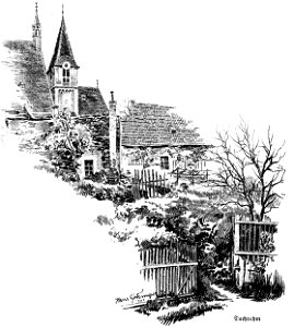 Hans Götzinger Eggenburg 1902 dgE Tuchrehm