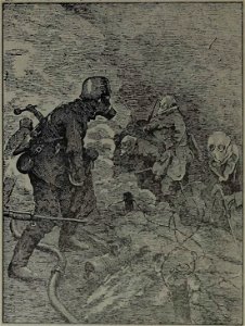Hans - À L'Yser, 1919 (page 26 crop)