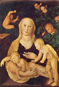Hans Baldung 018