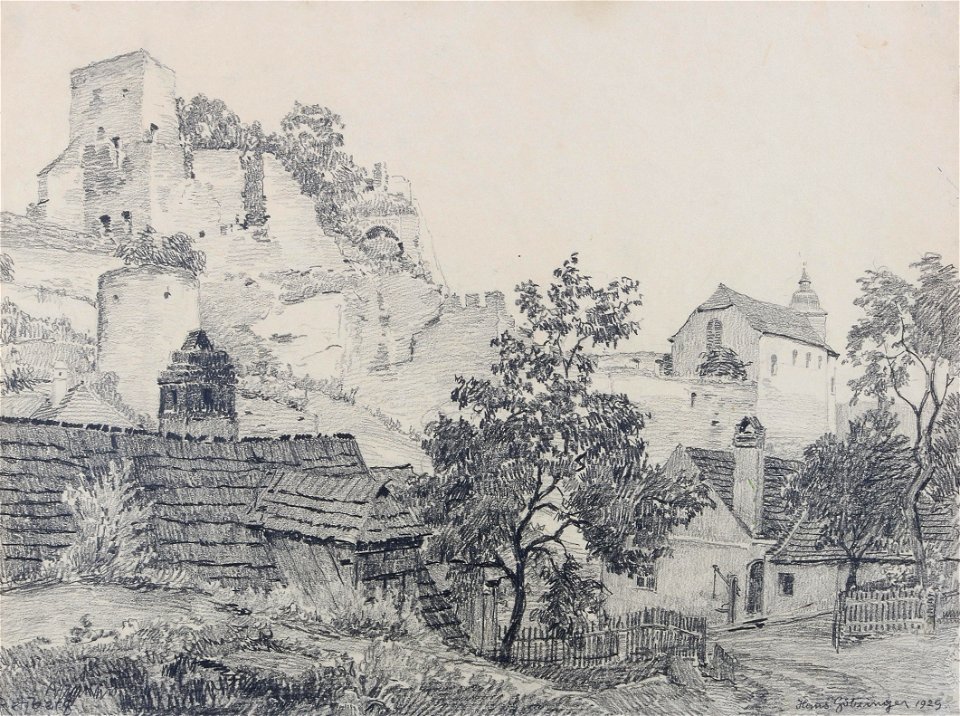 Hans Götzinger 10