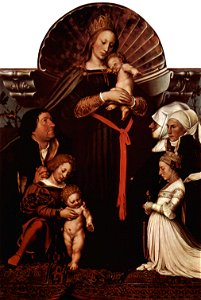 Hans Holbein d. J. 016