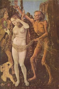 Hans Baldung 007