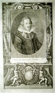 Hans Christoph Freiherr von Löbl