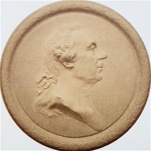 Hans Henrik von Liewen x JT Sergel gips