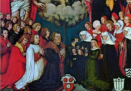 Hans Holbein d. Ä. 006
