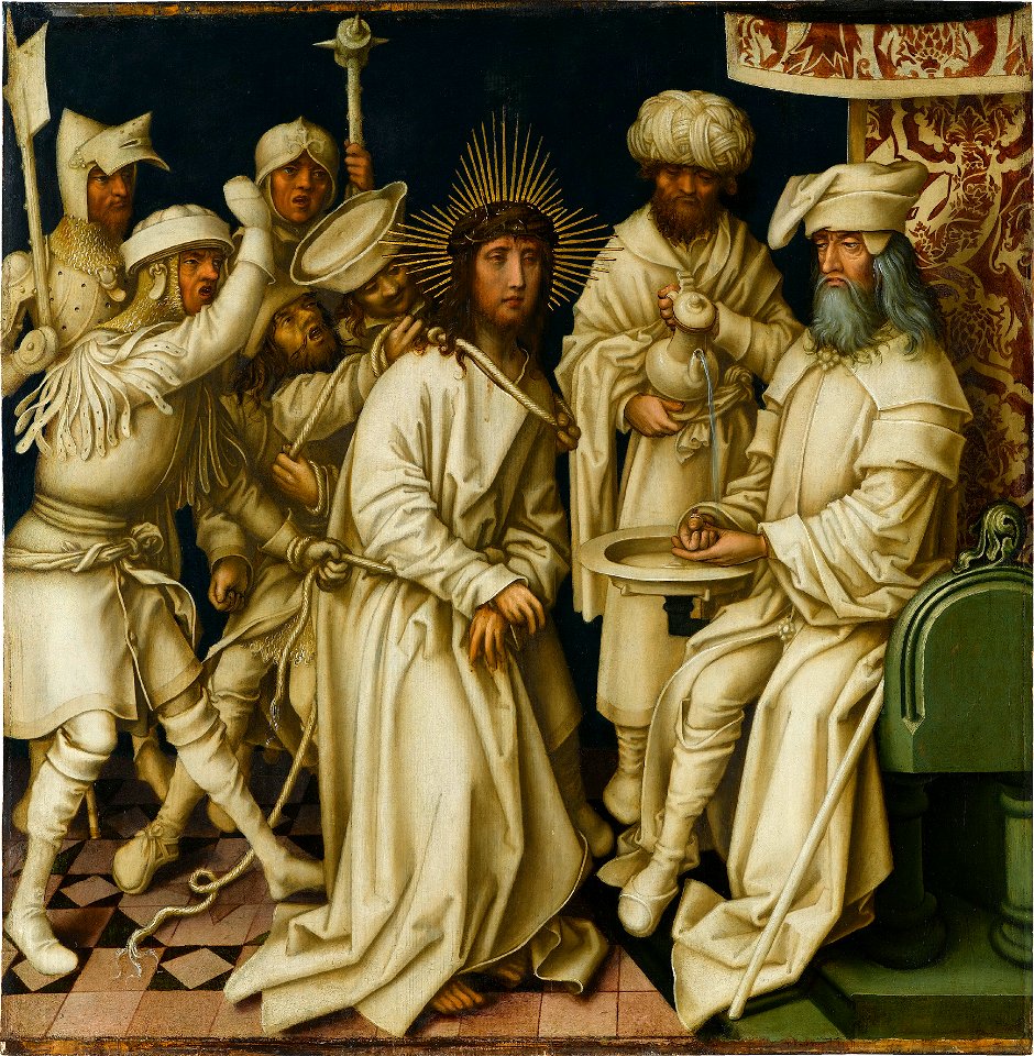 Hans Holbein d. Ä. 016