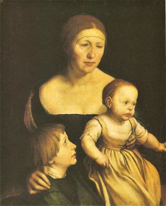 Hans Holbein d. J. 076