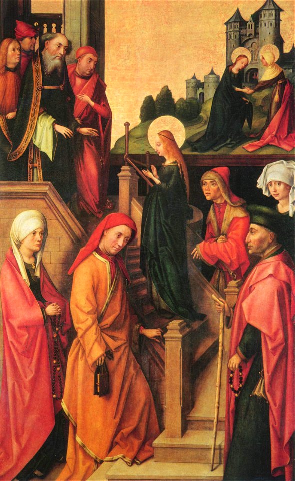 Hans Holbein d. Ä. 008