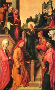 Hans Holbein d. Ä. 008