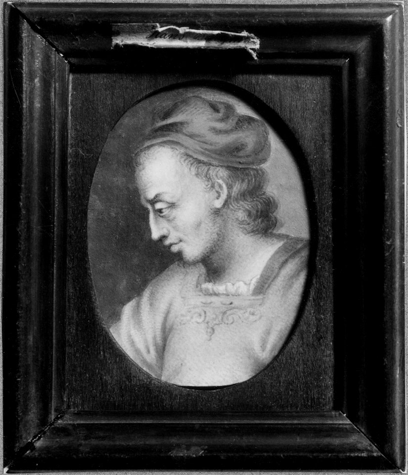 Hans Burgkmair (1473-1531), tysk konstnär - Nationalmuseum - 31944