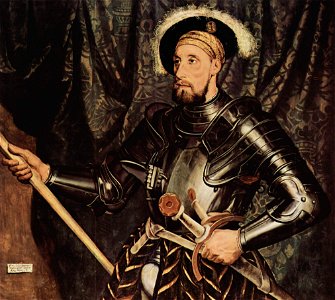 Hans Holbein d. J. 059