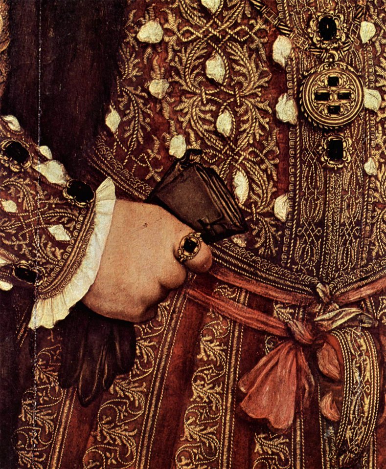 Hans Holbein d. J. 075