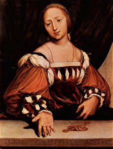 Hans Holbein d. J. 013