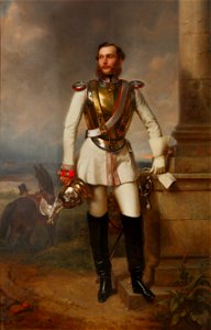 Hans Heinrich XI von Hochberg