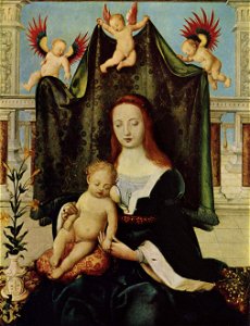 Hans Holbein d. Ä. 003
