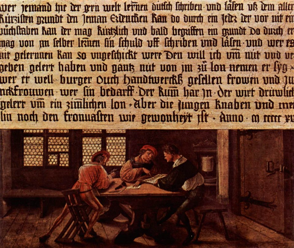 Hans Holbein d. J. 014