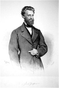 Hans Hoffer Litho