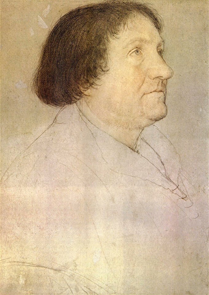 Hans Holbein d. J. 050