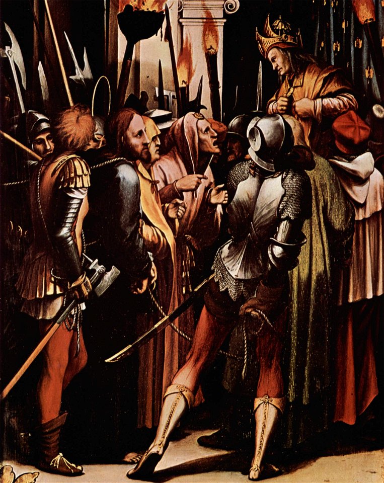 Hans Holbein d. J. 024