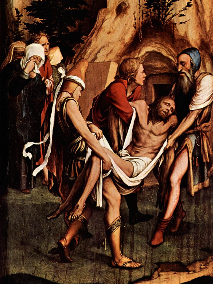 Hans Holbein d. J. 022