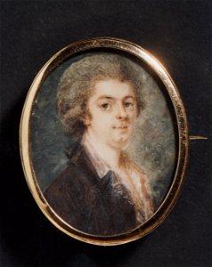 Hans Henrik von Essen (1755-1824) (Anton Ulrik Berndes) - Nationalmuseum - 52658