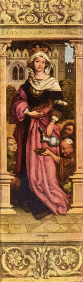 Hans Holbein d. Ä. 002