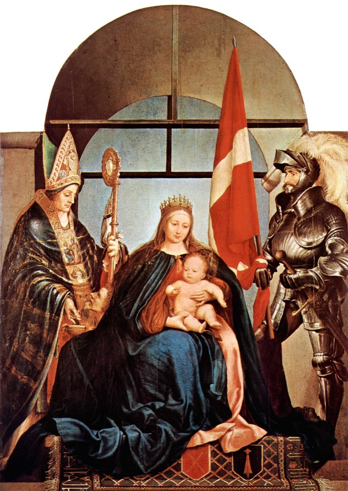 Hans Holbein d. J. 010