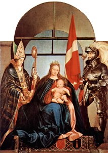 Hans Holbein d. J. 010